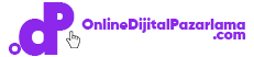 Kurumsal Web Sitesi, E-Ticaret ve Dijital Pazarlama Logo